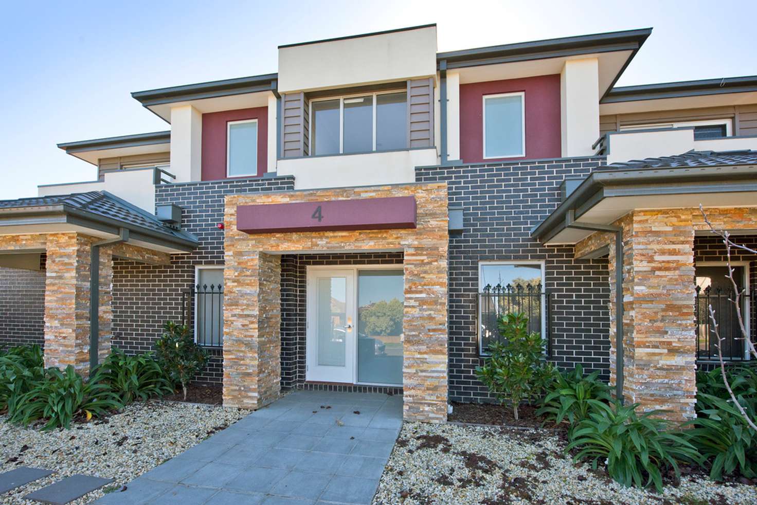 Main view of Homely house listing, 6/4 Henry Street, Reservoir VIC 3073