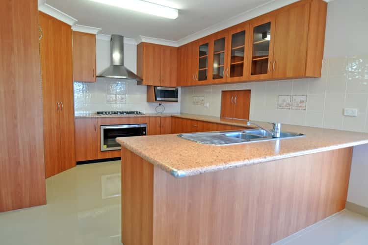 Fourth view of Homely house listing, 1 Pike Place, Junee NSW 2663
