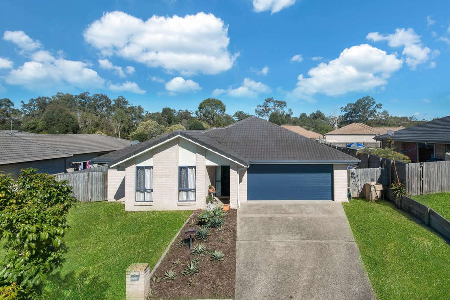 Main view of Homely house listing, 3 Freney Court, Caboolture QLD 4510