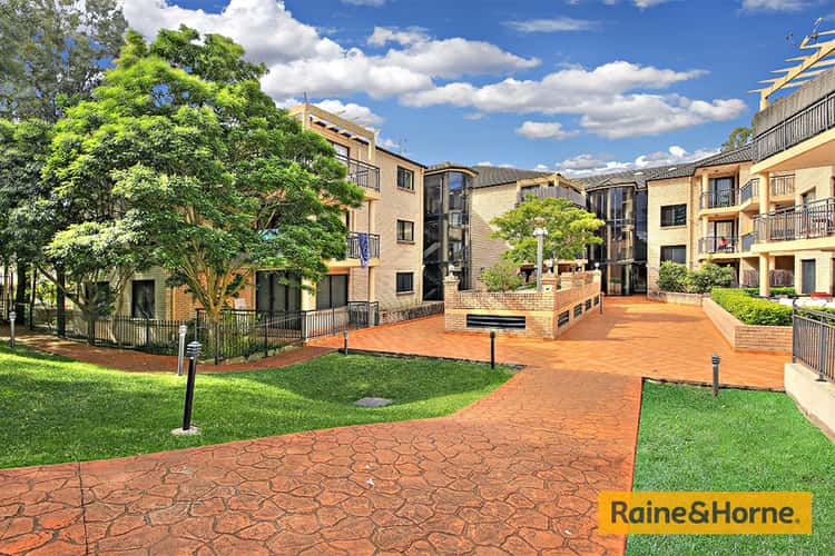 Third view of Homely unit listing, 18/91-95 Meredith Street, Bankstown NSW 2200