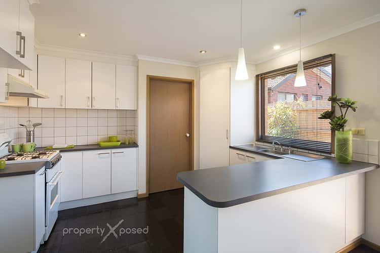 Third view of Homely unit listing, 3/737 Heatherton Road, Springvale VIC 3171
