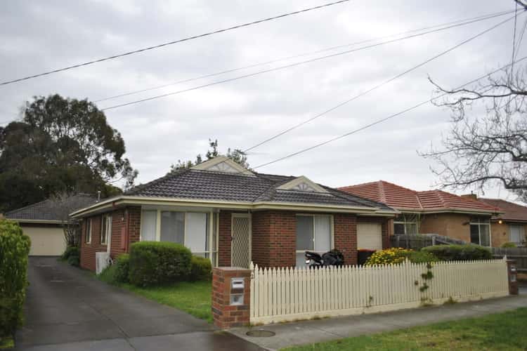 Main view of Homely unit listing, 1/84 Orange Street, Bentleigh East VIC 3165