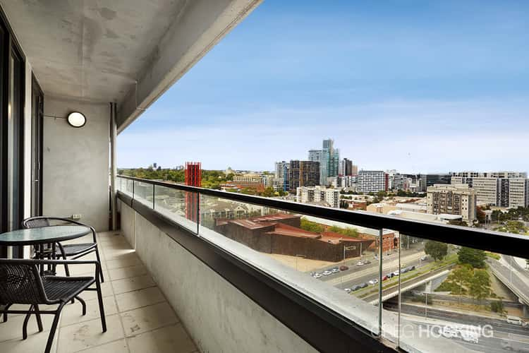 Third view of Homely apartment listing, 1505/152 Sturt Street, Southbank VIC 3006