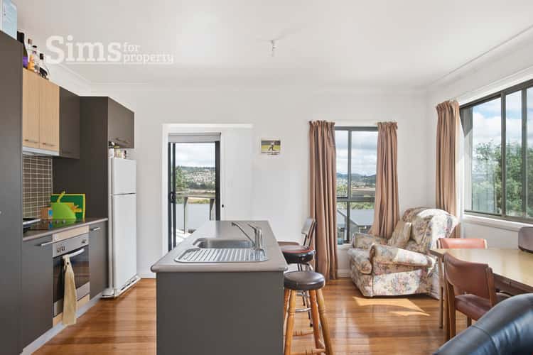 Main view of Homely house listing, 4/7 - 9 Bank Street, Mowbray TAS 7248