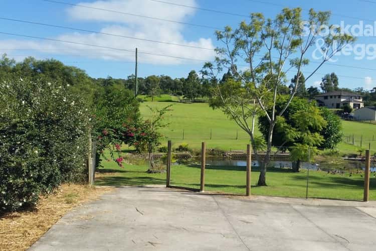 Second view of Homely house listing, 56 Strawberry Road, Beerwah QLD 4519