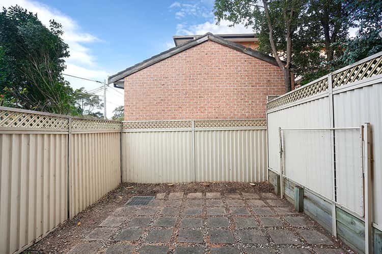 Sixth view of Homely townhouse listing, 9/53-57 West Street, Hurstville NSW 2220