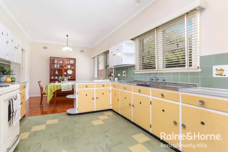 Third view of Homely house listing, 46 Dunmore Street South, Bexley NSW 2207