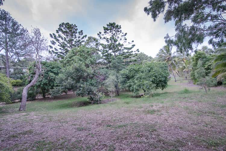 Fourth view of Homely residentialLand listing, 190c Windward Way, Shoal Point QLD 4750