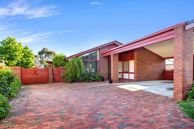 Seventh view of Homely house listing, 7 Norval Terrace, Altona Meadows VIC 3028