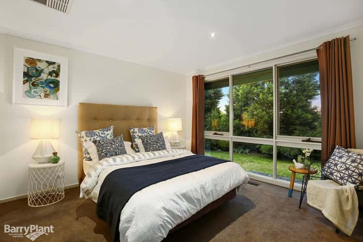 Fifth view of Homely house listing, 10/27 Central Avenue, Croydon South VIC 3136