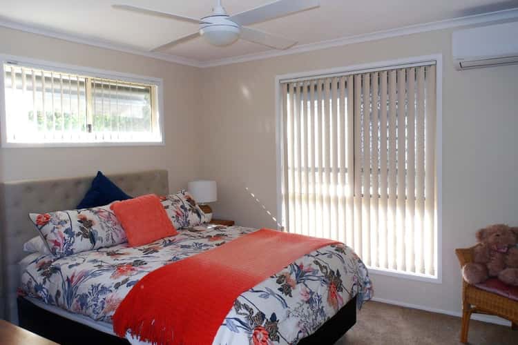 Fourth view of Homely house listing, 7/4320 Nelson Bay Rd, Anna Bay NSW 2316