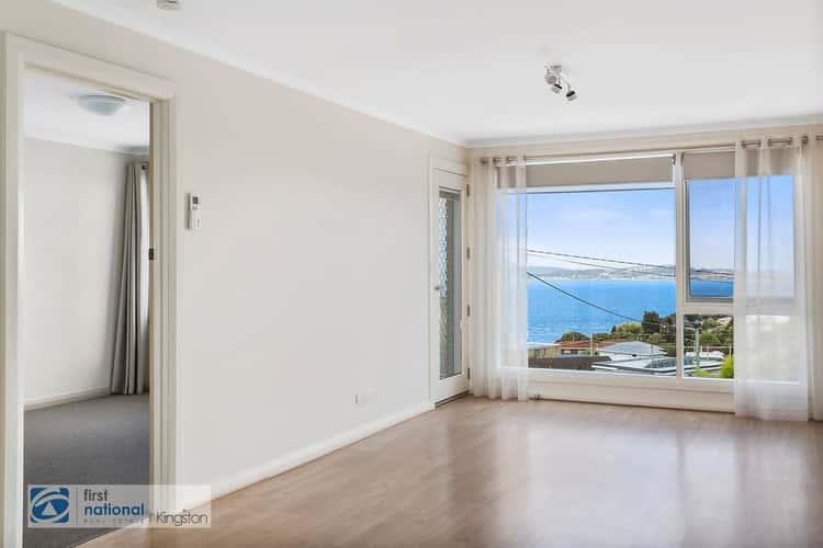 Third view of Homely unit listing, 1/11 Kulgoa Place, Blackmans Bay TAS 7052