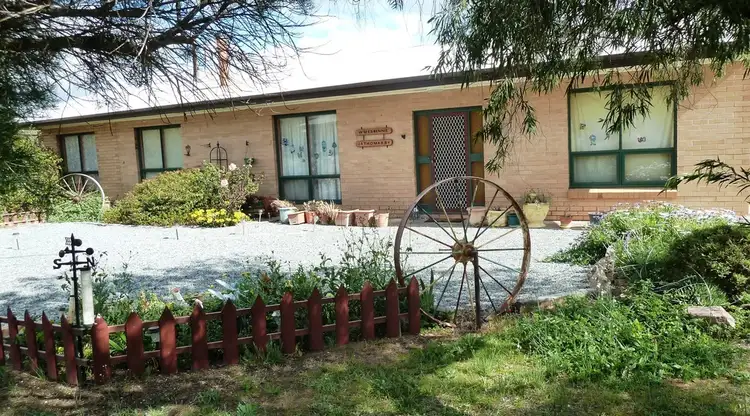 Fifth view of Homely house listing, 14 Thomas Street, Minnipa SA 5654