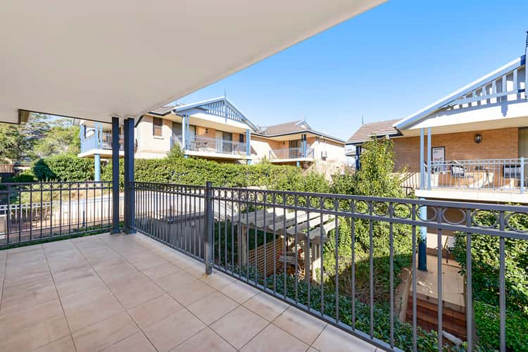 27 / 1-7 BARSDEN STREET, Camden NSW 2570