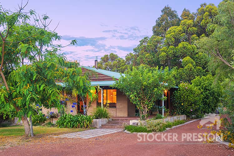 Main view of Homely house listing, 74 Bayfield Court, Yallingup WA 6282