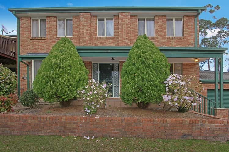 Main view of Homely house listing, 51 Leo Drive, Narrawallee NSW 2539