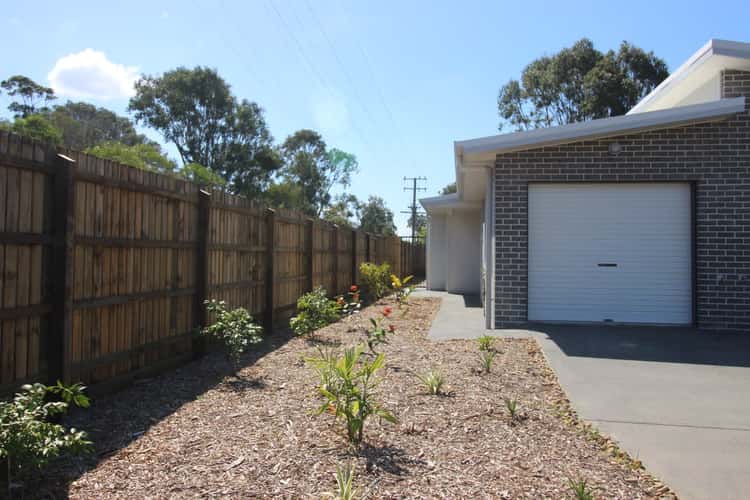 Third view of Homely semiDetached listing, 87A CLEARWWATER STREET, Bethania QLD 4205