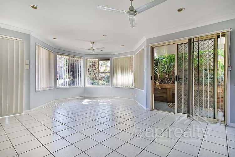 Fifth view of Homely house listing, 1 Eider Close, Forest Lake QLD 4078