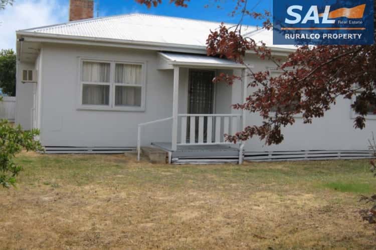 Main view of Homely house listing, 1 Patterson Street, Bordertown SA 5268