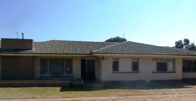 Fifth view of Homely house listing, 29517 Eyre Highway, Minnipa SA 5654