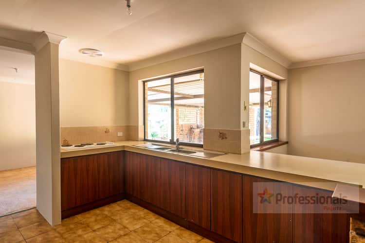 Fifth view of Homely house listing, 10 George Beacham Way, Pinjarra WA 6208