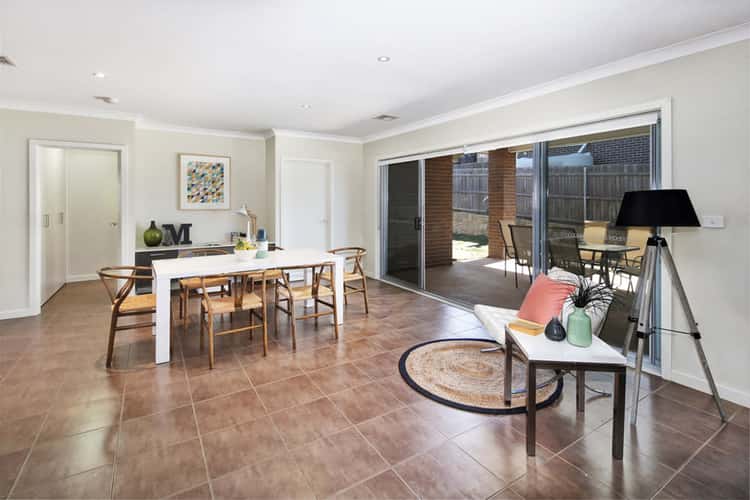 Fifth view of Homely house listing, 35 Henry Williams st, Bonner ACT 2914