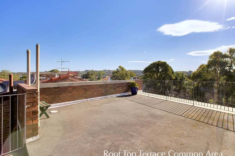 Main view of Homely apartment listing, 9/481 Old South Head Road, Rose Bay NSW 2029