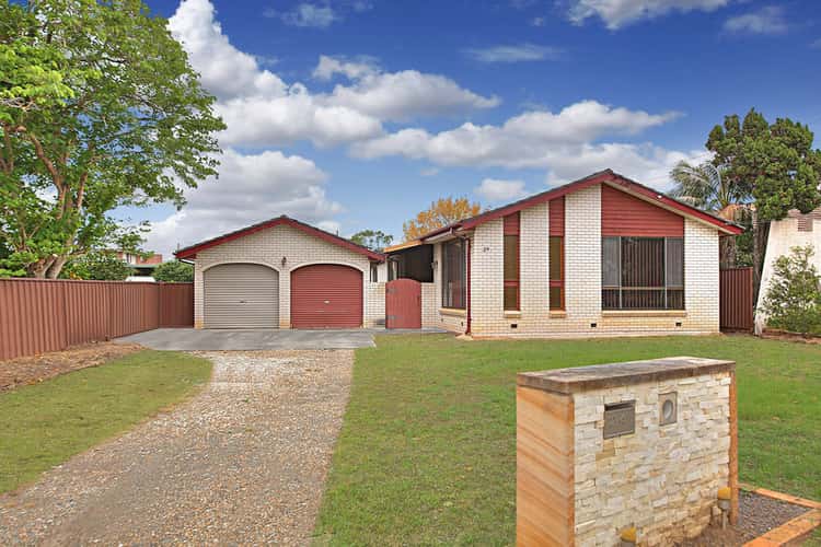 Main view of Homely house listing, 24 Ross Street, Chipping Norton NSW 2170