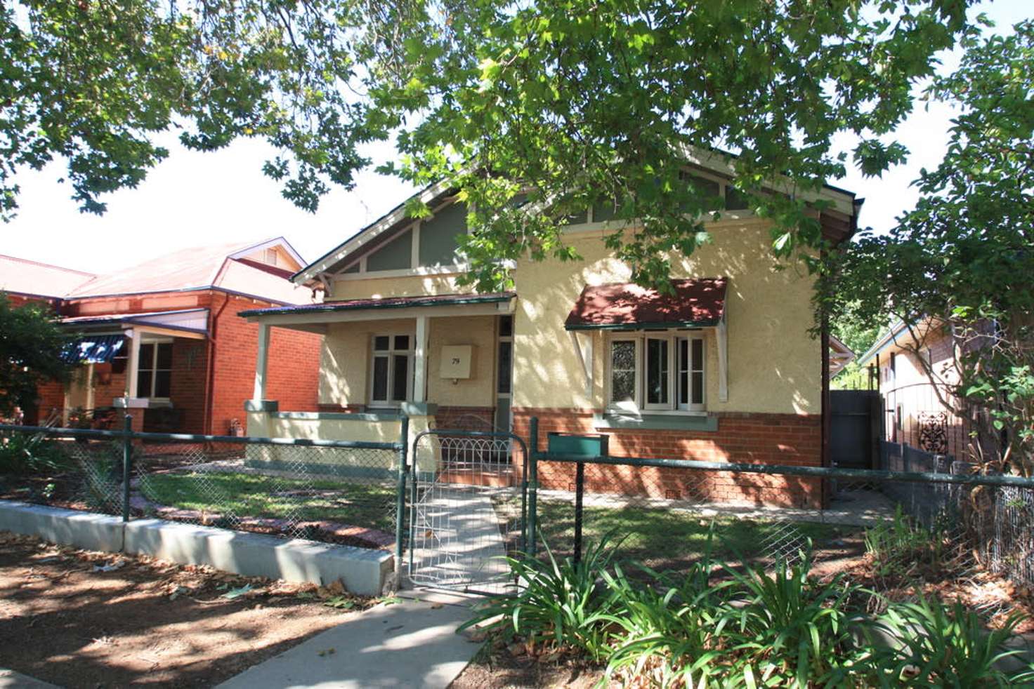 Main view of Homely house listing, 79 Best Street, Wagga Wagga NSW 2650