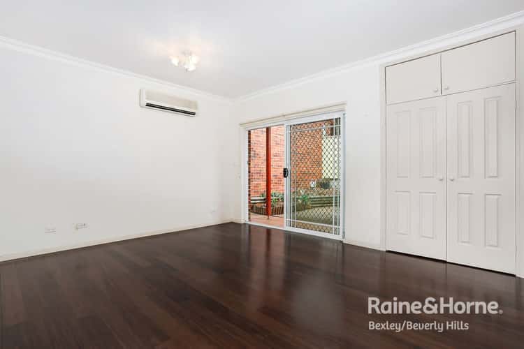 Second view of Homely villa listing, 16/150 Slade Road, Bexley North NSW 2207