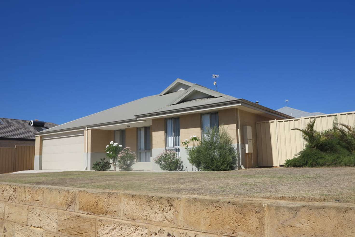 Main view of Homely house listing, 19 Barracuda Chase, Sunset Beach WA 6530