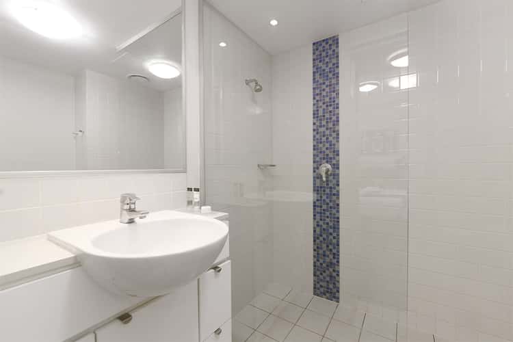 Fifth view of Homely apartment listing, 2109/108 Albert Street, Brisbane City QLD 4000