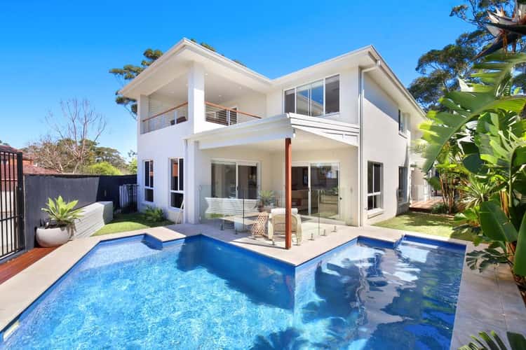 Main view of Homely house listing, 54 Hillcrest Street, Terrigal NSW 2260