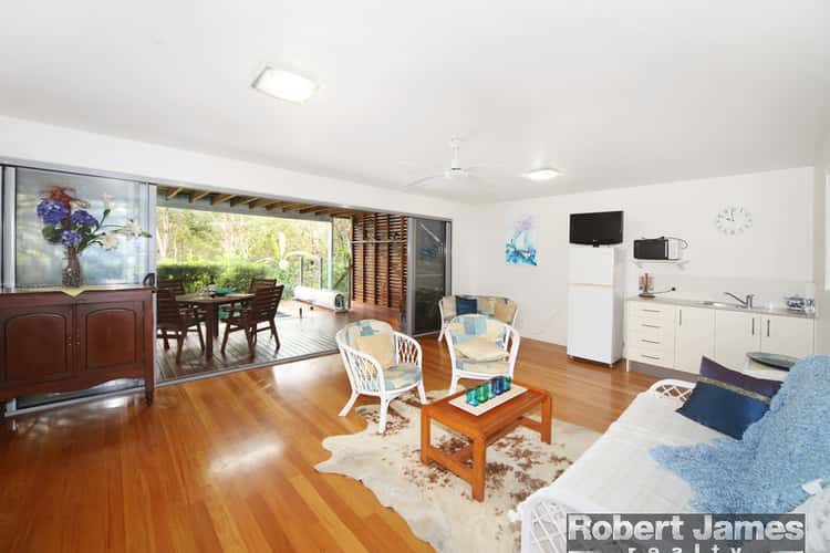 Fourth view of Homely house listing, 16 Woongar Street, Boreen Point QLD 4565