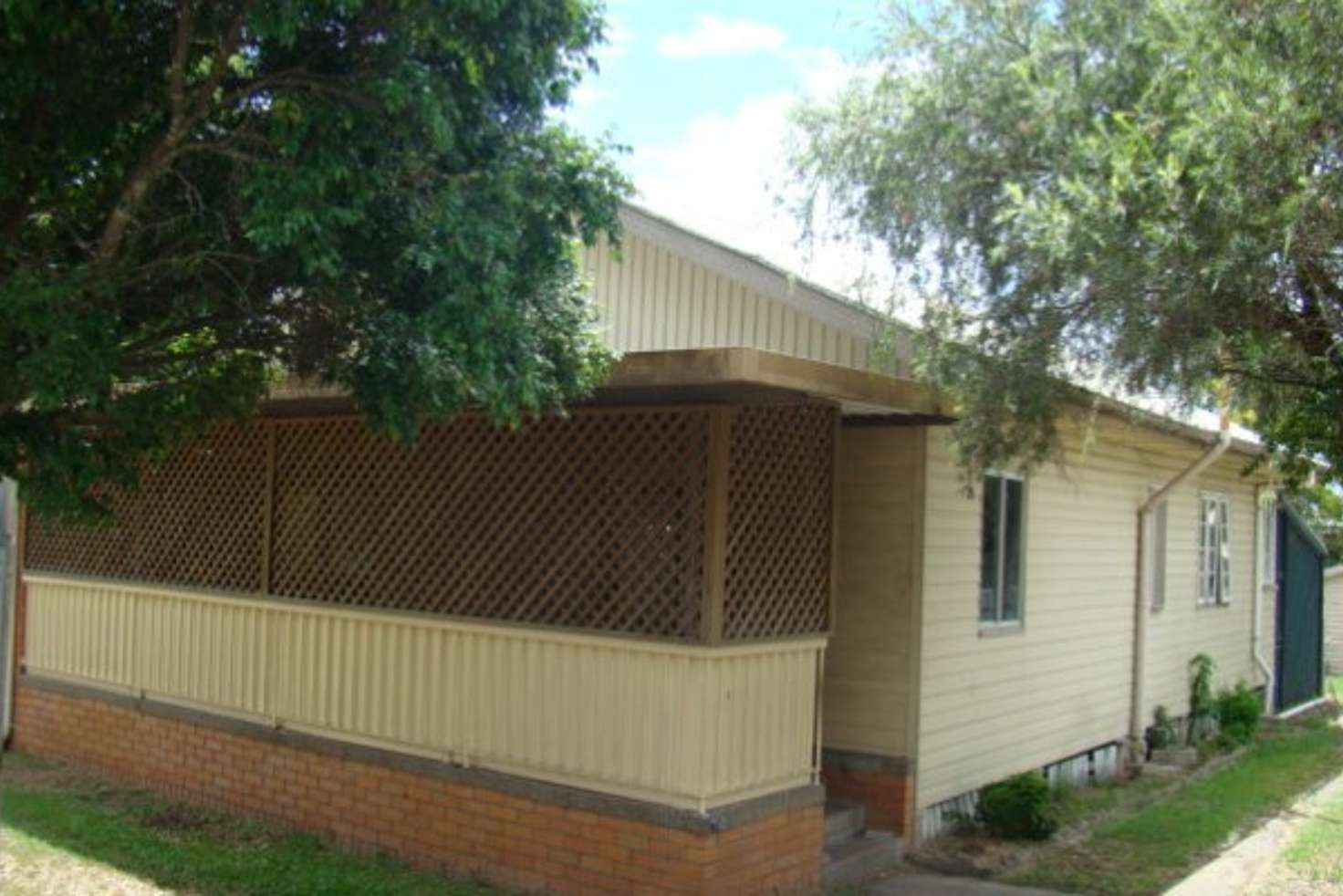 Main view of Homely house listing, 19 Courtice Street, Acacia Ridge QLD 4110