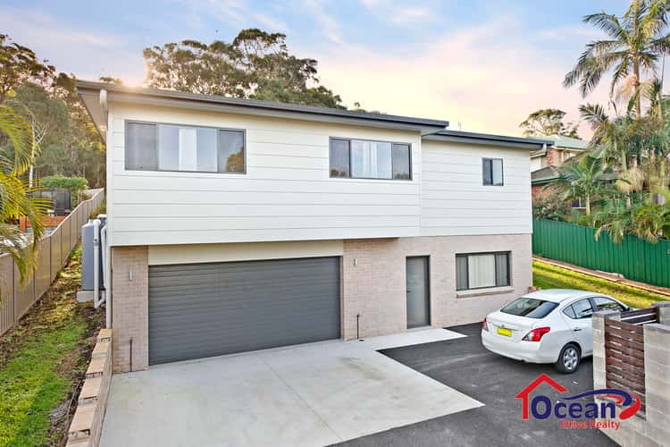 Main view of Homely house listing, 56B Sinclair Drive, Bonny Hills NSW 2445