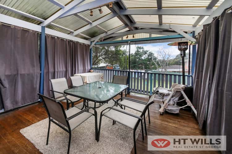 Sixth view of Homely house listing, 218 Patrick Street, Hurstville NSW 2220