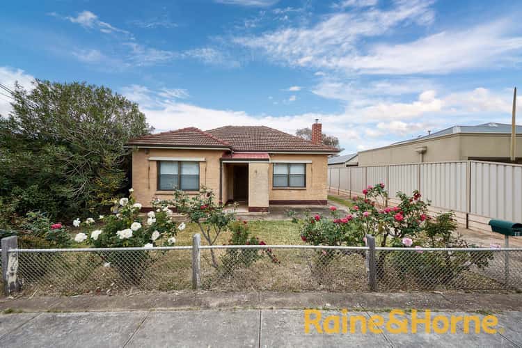 Main view of Homely house listing, 10 Anthony Street, Henley Beach SA 5022