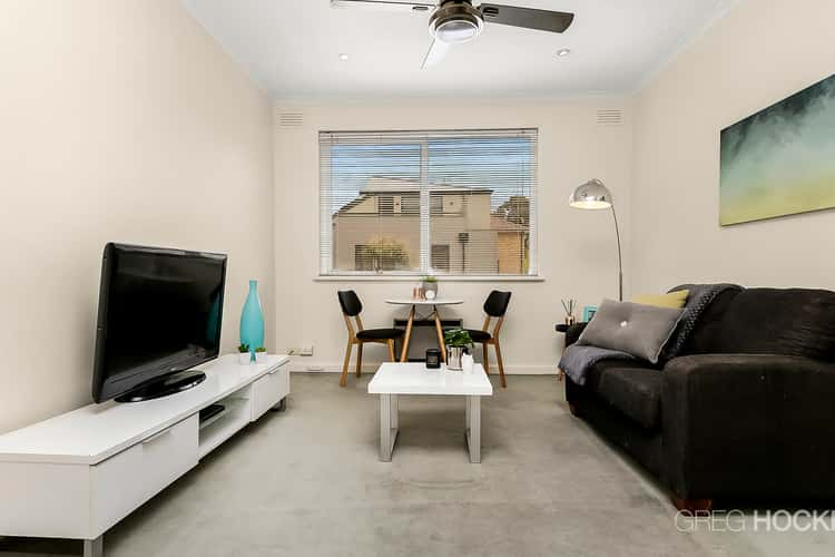 Fifth view of Homely apartment listing, 11/50 Fitzroy Street, St Kilda VIC 3182