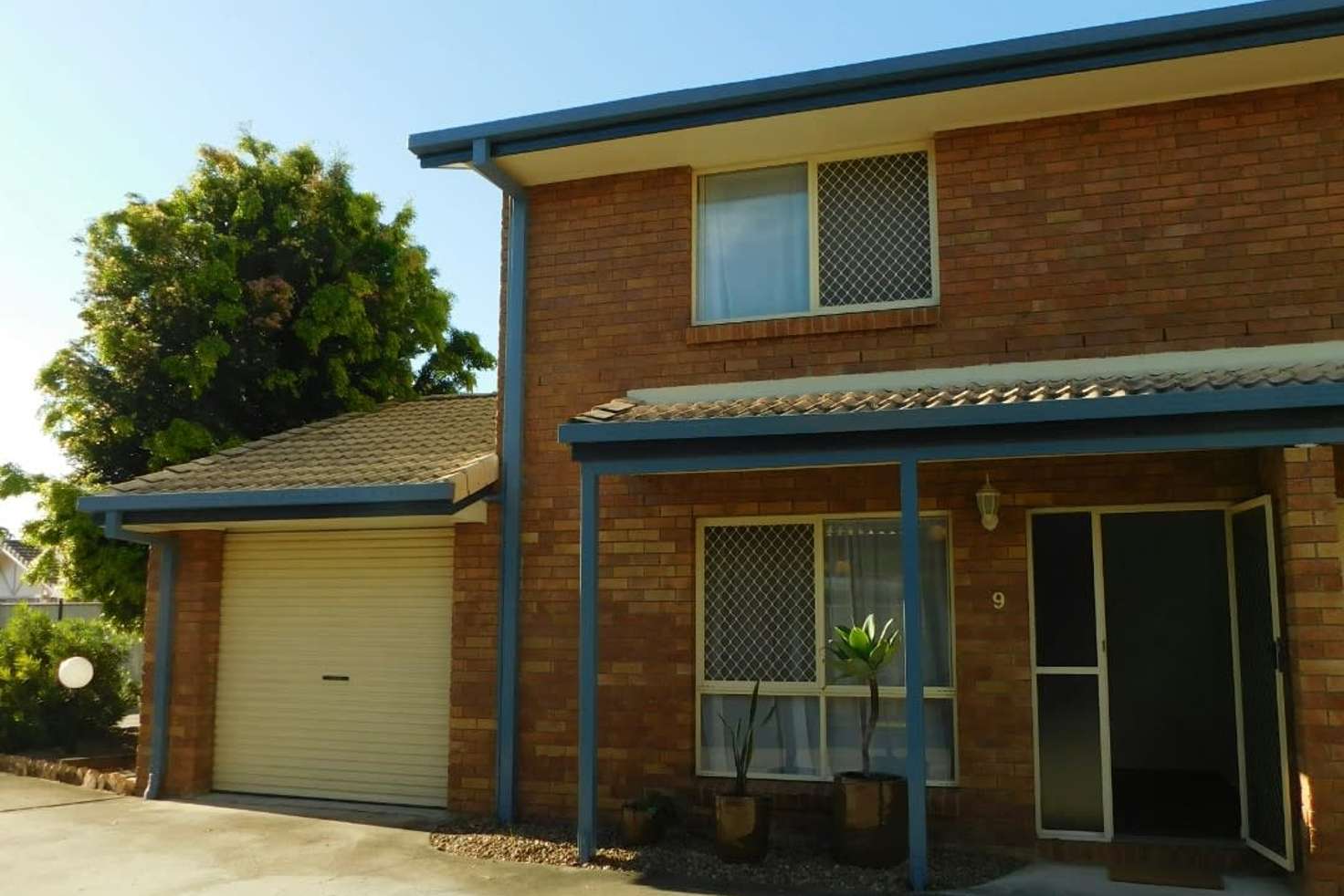 Main view of Homely townhouse listing, 9/30 Holland Crescent, Capalaba QLD 4157