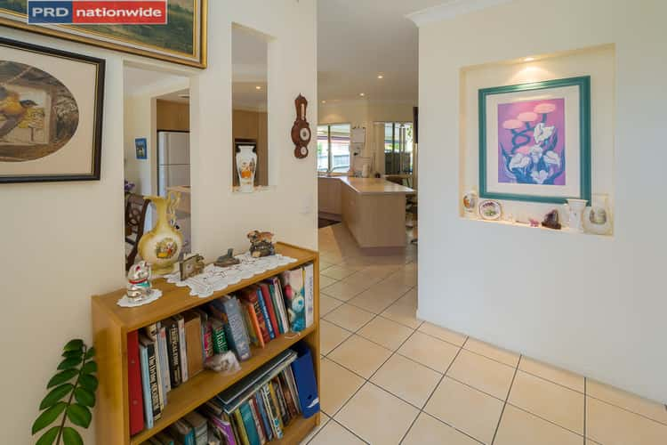 Fifth view of Homely house listing, 3 Adam Court, Urangan QLD 4655