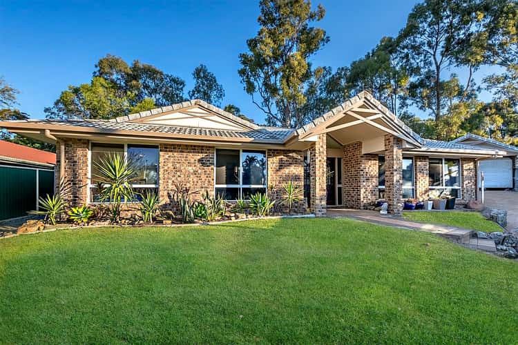 7 Gary Court, Carrara QLD 4211