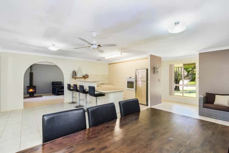 Fourth view of Homely house listing, 4 Ash Drive, Banora Point NSW 2486