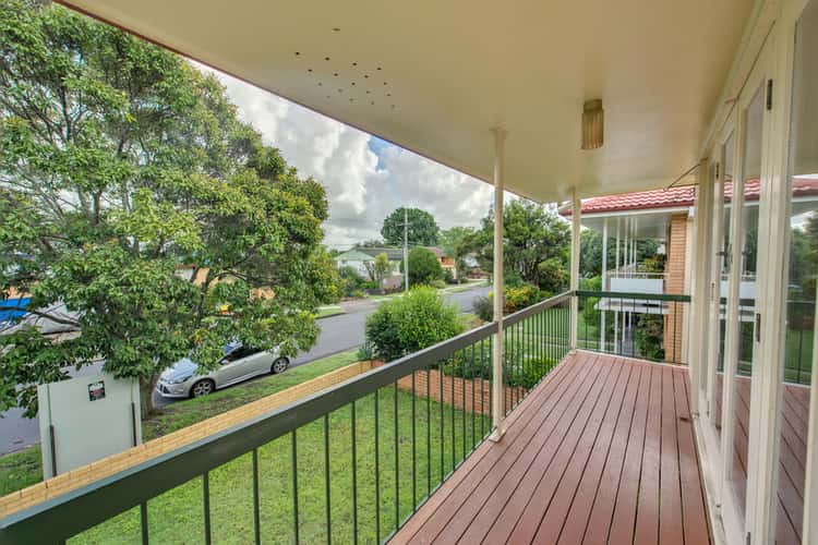 Third view of Homely house listing, 22 Satinay Street, Keperra QLD 4054