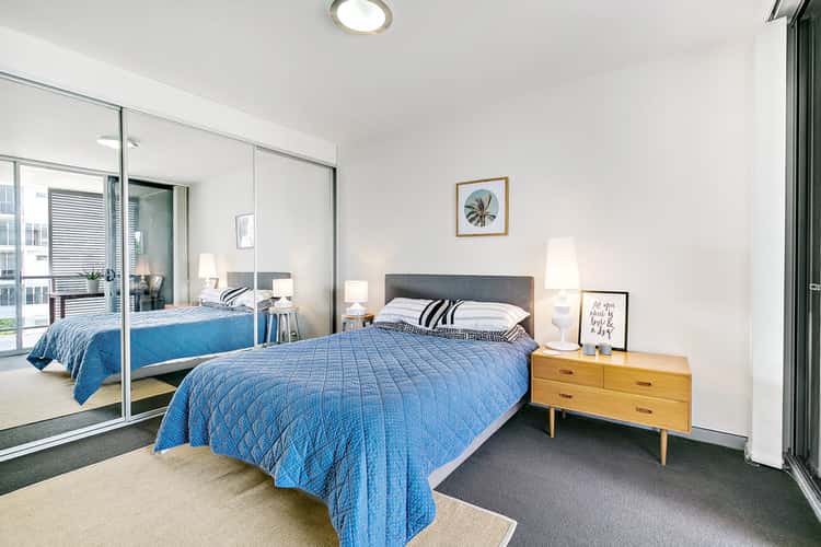 Fourth view of Homely apartment listing, R302/1 Retreat Street, Alexandria NSW 2015