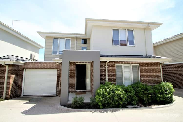Main view of Homely townhouse listing, 12/197 Bayswater Road, Bayswater North VIC 3153