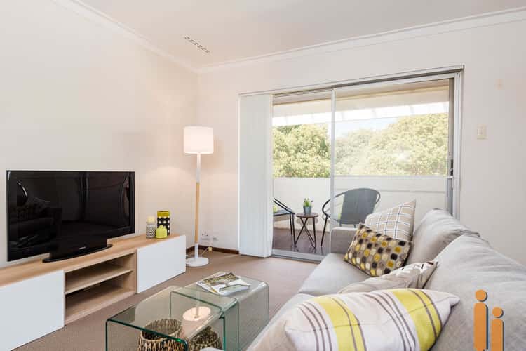 Third view of Homely unit listing, 4/104 Onslow Road, Shenton Park WA 6008