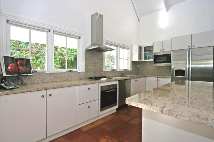 Second view of Homely house listing, 15 Middle Pocket Rd, The Pocket NSW 2483