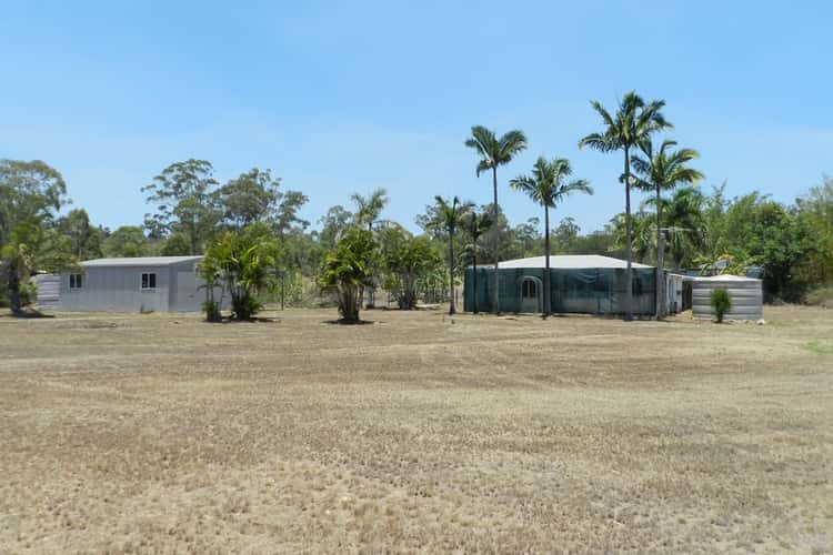 Main view of Homely house listing, 47 Mount Larcom-Bracewell Rd, Mount Larcom QLD 4695