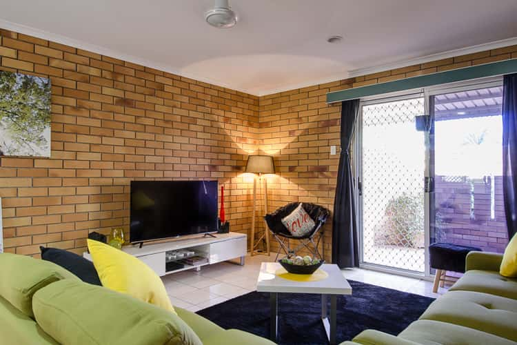 Second view of Homely unit listing, 1/67 Oak Street, Andergrove QLD 4740